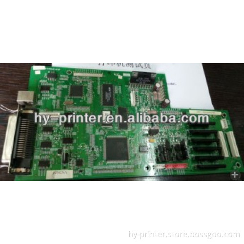 100% test Guaranteed original used DPK810 Formatter Board/main board,DPK810 mother board for printer parts
